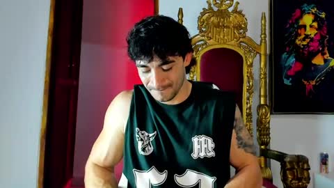 will_ferrari300 online show from June 2026 12:05:02 AM
