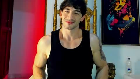 will_ferrari300 online show from June 2026 01:15:02 AM