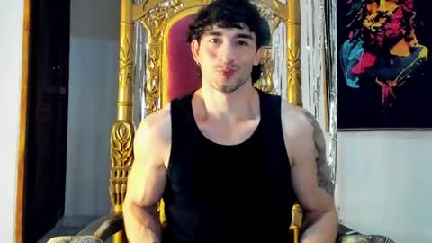 will_ferrari300 online show from June 2026 03:55:02 AM