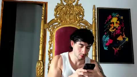 will_ferrari300 online show from June 2026 11:44:01 PM