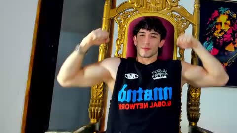 will_ferrari300 online show from July 2026 03:23:01 AM