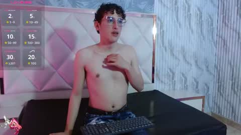 WILL  online show from July 2026 03:04:01 AM