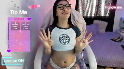 Snapshot of will_thomson_t chatting on September 2025 12:53:01 PM sofia and will online show from September 2025 12:53:01 PM