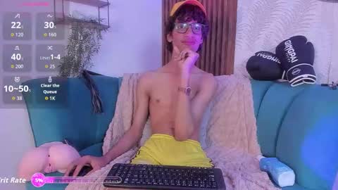 Will online show from February 2026 09:51:02 PM