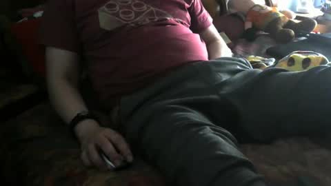 Snapshot of willamyth chatting on March 2026 05:11:01 AM Willamyth online show from March 2026 05:11:01 AM