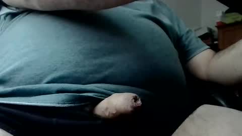 Snapshot of willcoyote chatting on December 2025 07:50:02 AM Willy online show from December 2025 07:50:02 AM