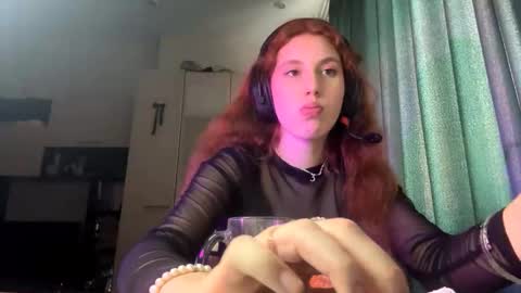 Snapshot of willeneroediger chatting on February 2026 12:25:01 PM Alice online show from February 2026 12:25:01 PM