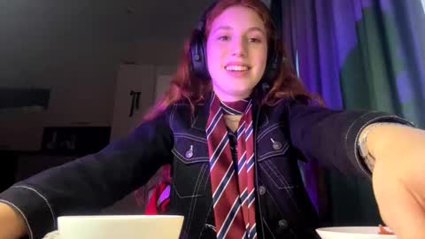 Snapshot of willeneroediger chatting on February 2026 02:38:02 PM Alice online show from February 2026 02:38:02 PM