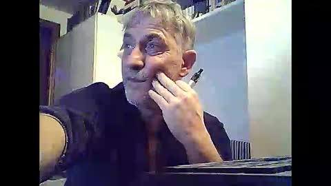 Willfire71 online show from December 2024 08:44:01 PM