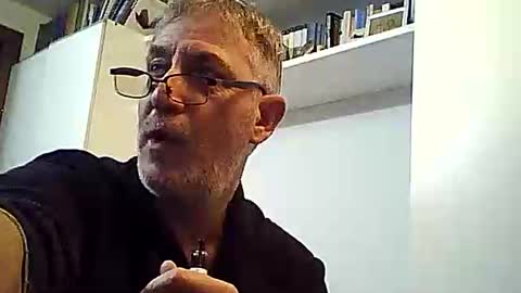 Willfire71 online show from December 2024 06:43:02 AM