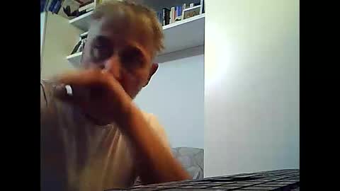 Willfire71 online show from December 2024 03:13:02 PM