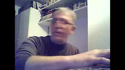 Willfire71 online show from December 2024 03:53:02 PM