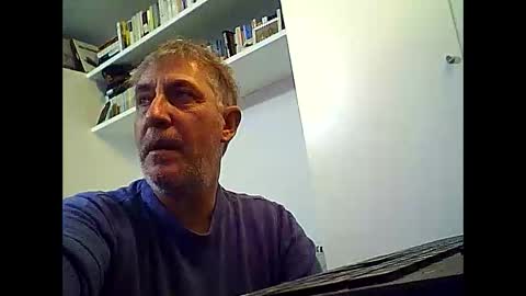 Willfire71 online show from December 2024 04:39:01 PM