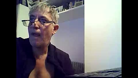 Willfire71 online show from December 2024 12:37:02 AM