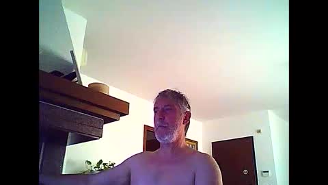 Willfire71 online show from May 2026 07:05:02 AM