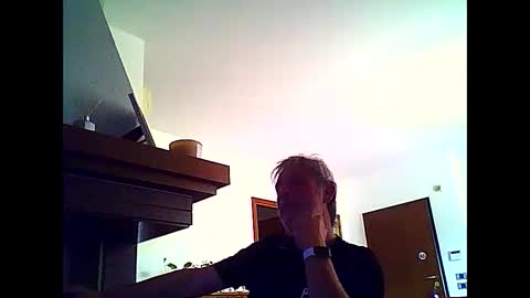 Willfire71 online show from May 2026 12:44:02 PM