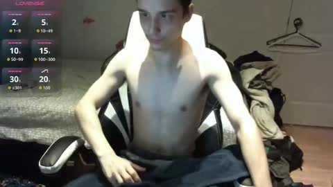 willfro_ online show from January 2026 04:04:02 AM