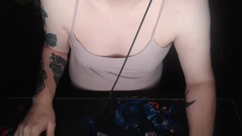 LunaSweet online show from May 2026 03:59:01 AM
