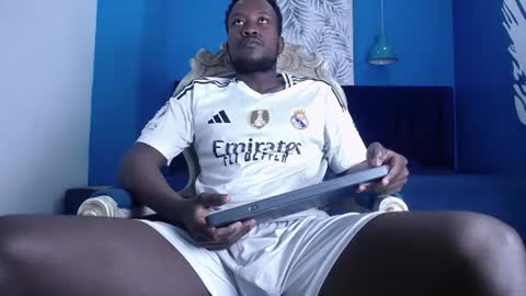 william_bennett online show from July 2026 12:18:02 PM