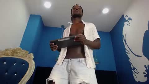 william_bennett online show from July 2026 12:48:02 PM