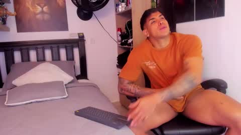 Dracko online show from December 2025 05:17:02 AM