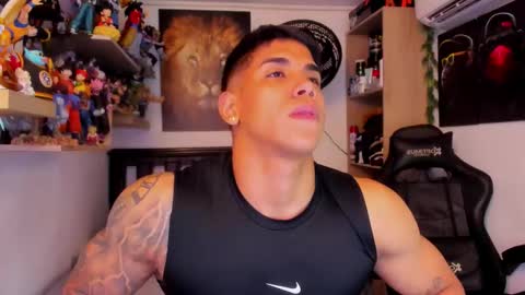 Dracko online show from March 2026 01:23:02 AM