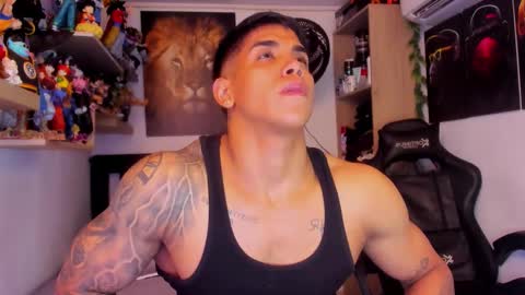 Dracko online show from March 2026 05:11:01 AM