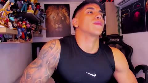 Dracko online show from March 2026 04:28:02 AM