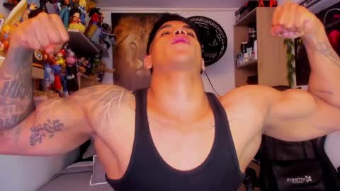 Dracko online show from April 2026 04:35:01 AM