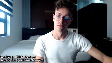 William online show from January 2025 05:59:02 AM