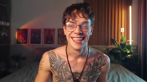 William online show from April 2026 03:06:01 PM