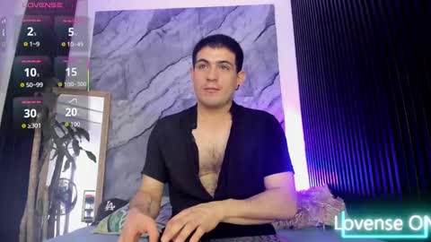 William Steel online show from September 2025 11:47:01 AM