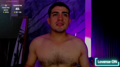 William Steel online show from September 2025 11:48:01 AM