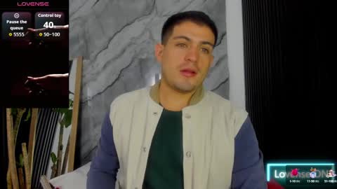 William Steel online show from October 2025 11:27:02 AM