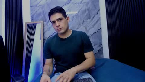 William Steel online show from November 2025 03:42:02 AM