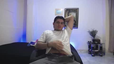 William Steel online show from January 2026 05:37:01 PM