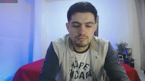 William Steel online show from February 2026 01:15:01 PM