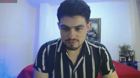 William Steel online show from February 2026 03:57:02 AM