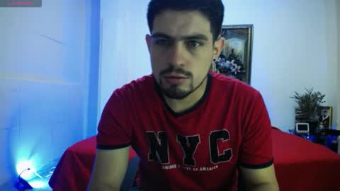 William Steel online show from February 2026 03:09:02 PM