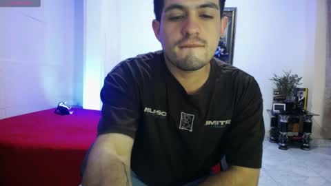 William Steel online show from February 2026 02:51:01 AM