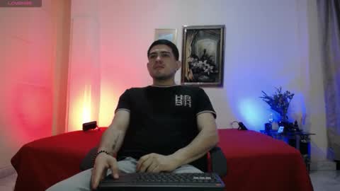 William Steel online show from March 2026 11:35:01 AM