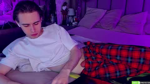 William online show from December 2025 03:13:01 AM