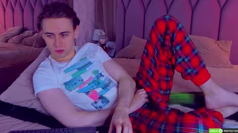 William online show from February 2026 03:12:02 AM