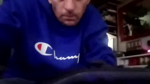 williamiamjt online show from February 2025 11:57:02 AM
