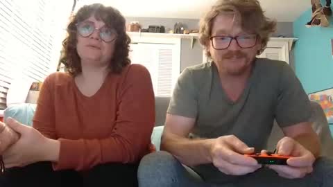William online show from May 2026 04:50:02 AM