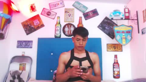 Snapshot of willians__ chatting on March 2025 01:36:02 AM willians__ online show from March 2025 01:36:02 AM