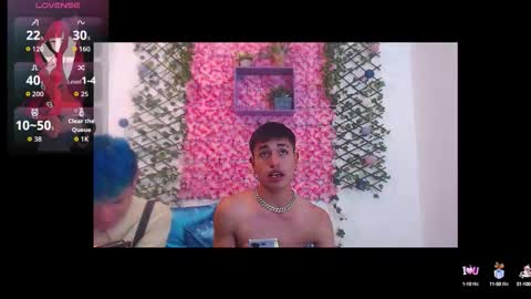 Snapshot of willians__ chatting on September 2025 05:25:01 PM willians__ online show from September 2025 05:25:01 PM