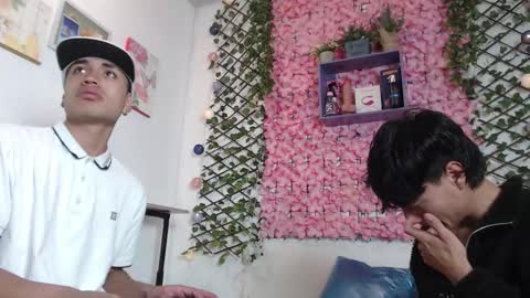 Snapshot of willians__ chatting on October 2025 04:02:01 AM willians__ online show from October 2025 04:02:01 AM