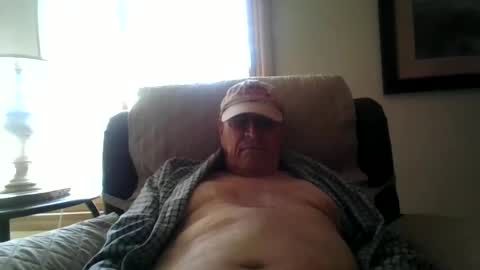 Willhedoher online show from March 2025 09:46:02 PM