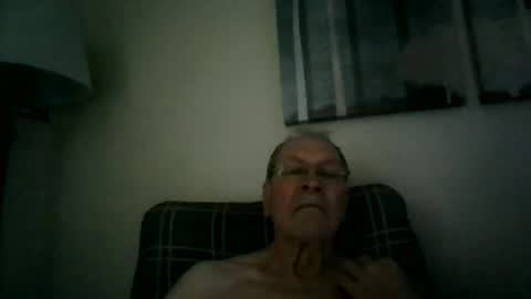 Willhedoher online show from May 2026 12:24:01 PM